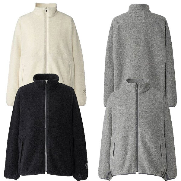 Helly Hansen ヘリーハンセン フリース ボアジャケット HELLY HANSEN フリースジャケット ボア メンズ アウター/ヘリー