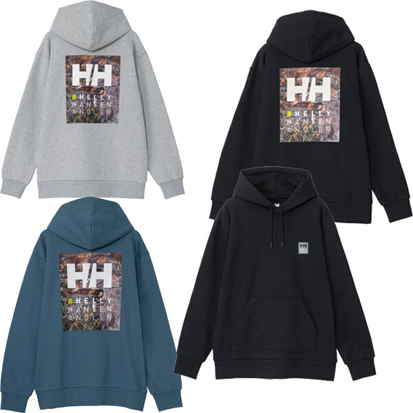 楽天市場】ヘリーハンセン ジャッケット HELLY HANSEN アングラー