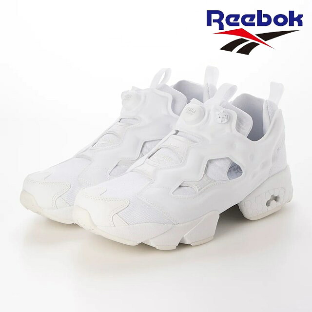 リーボッククラシック Reebok インスタポンプフューリー 94 / INSTAPUMP FURY 94 （白いこと）  スニーカー 靴 ユニ一発やる 新品 定め事店