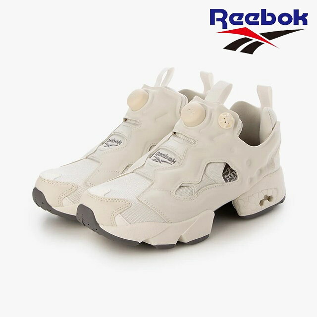 リーボッククラシック Reebok インスタポンプフューリー 94 / INSTAPUMP FURY 94 （ホワイト） スニーカー 靴 ユニセックス 新品 正規店
