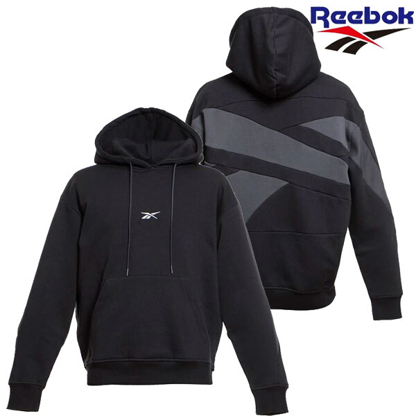 リーボック クラシック hk4458 フリース フーディー Reebok CLASSIC Basketball Back Vector パーカー メンズ ユニセックス 8,580円