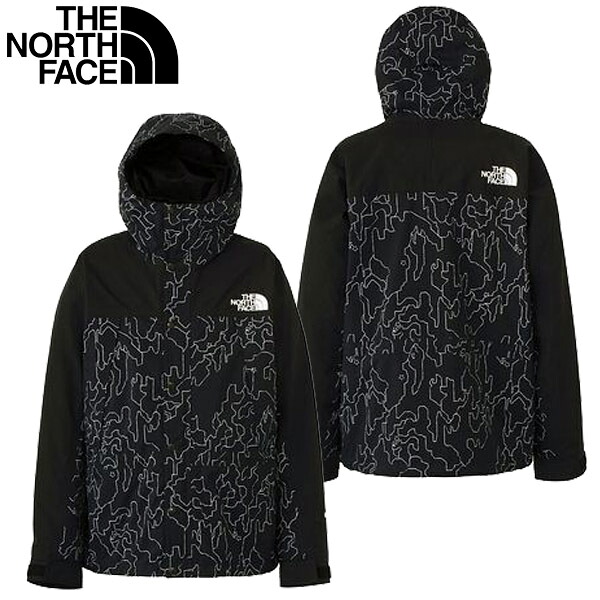 ザ ノースフェイス THE NORTH FACE ノベルティマウンテンライトジャケット NOVLTY MOUNTAIN LIGHT JACKET アウター ジャケット ブランド メンズ 正規品 新品｜FAITHSTORE
