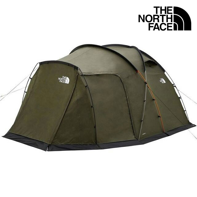 THE NORTH FACE LANDER 4 テント 公式・アウトレット】ランダー4 TC｜ザ・ノース・フェイス公式ストア