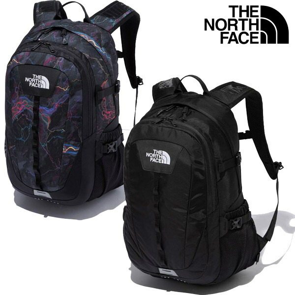 ザ ノースフェイス THE NORTH FACE ホットショット Hot Shot リュック カバン バック バックパック 大容量 通勤 通学 人気 定番 アウトドア ブランド|FAITHSTORE