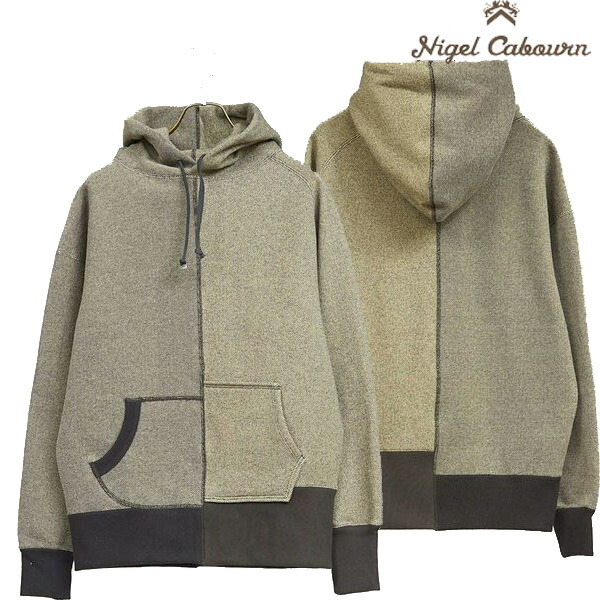 楽天市場】Nigel Cabourn ナイジェルケーボン カモフラージュ