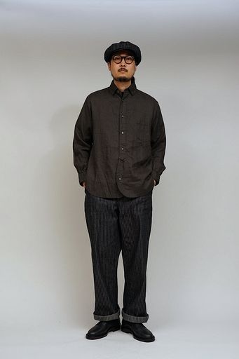 楽天市場】ナイジェル・ケーボン Nigel Cabourn Nigel ブリティッシュ