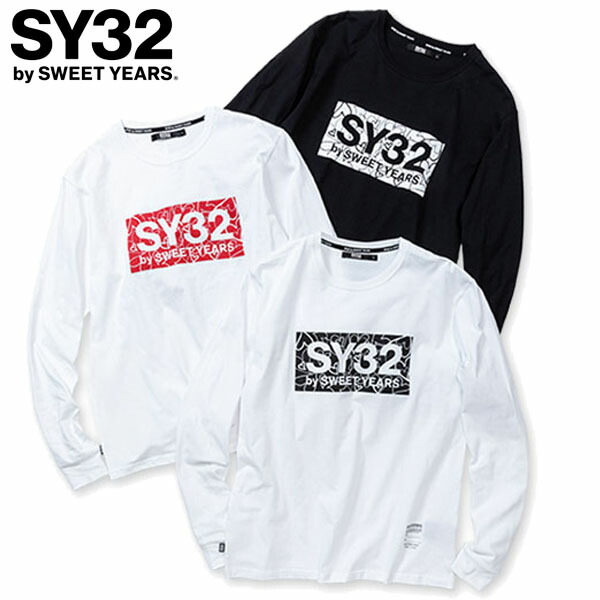【SY32 SWEET YEARS】レディース スカート L ホワイト SY32 by SWEET YEARS GOLF - 【25AW】【レディース】FLOCKY