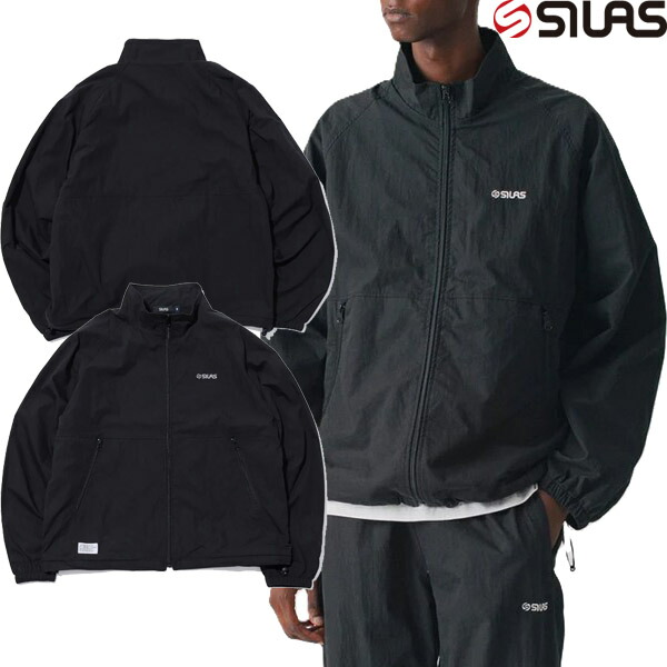 楽天市場】コラボ サイラス SILAS カサビアン スーベニア ジャケット