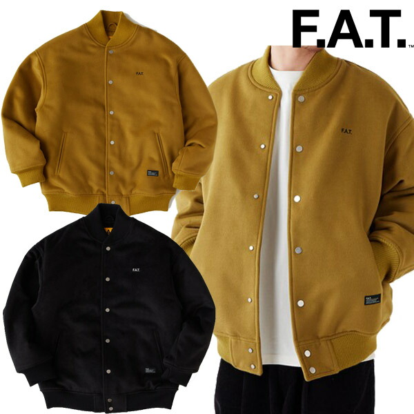 楽天市場】F.A.T. エフエーティー F.A.T. × SKOOKUM 