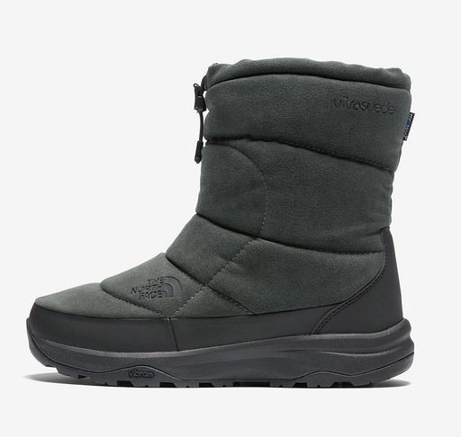 THE NORTH FACE ヌプシ ブーティ ウォータープルーフVII ウルトラスエード 防水 ユニセックス NF52471 正規品|FAITHSTORE