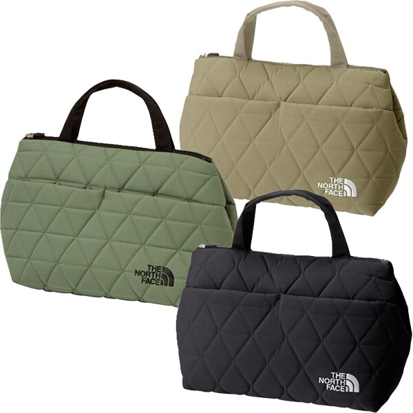 ザ 北の方 人間の顔 THE NORTH FACE ジオフェイスボックストート Geoface Box Tote トート 袋 7L アウトドア ブランド名 ユニ一発やる メンズ レディース
