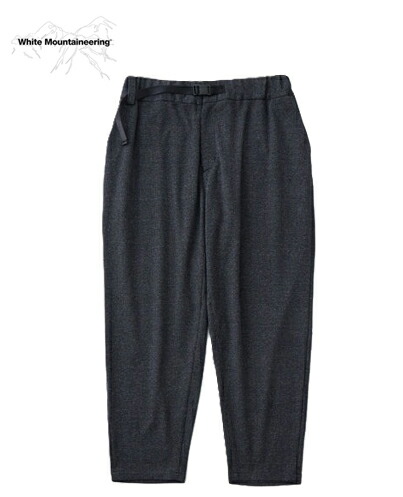 楽天市場】[TIME SALE] White Mountaineering ホワイト