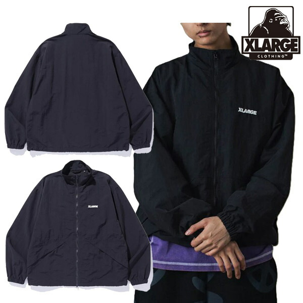 【大人気✨】エクストララージ　オールドOG アクティブジャケット 楽天市場】エクストララージ XLARGE メンズ オールド