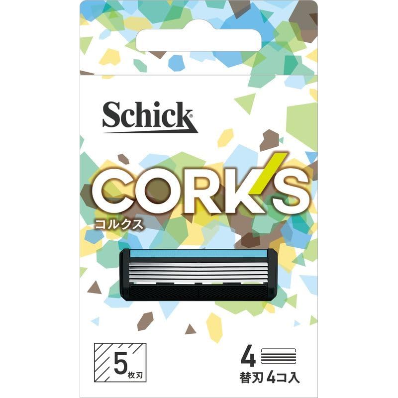 楽天市場】シック 両刃替刃 10枚入り SSD-10｜ドイツ製 Schick ＜10点