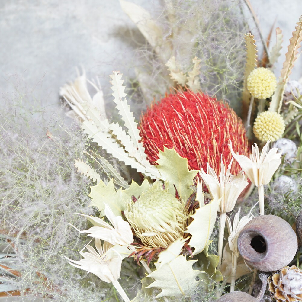 送料無料 限定品 自家栽培の草花を使用したドライへのエイジングを楽しむスワッグ 誕生日プレゼント 花 誕生日 プレゼント ギフト プリザーブドフラワー ドライ フラワー 花束 バンチ 飾り 玄関 リビング 部屋 壁 ドア おしゃれ Aplusfinance Blog Com