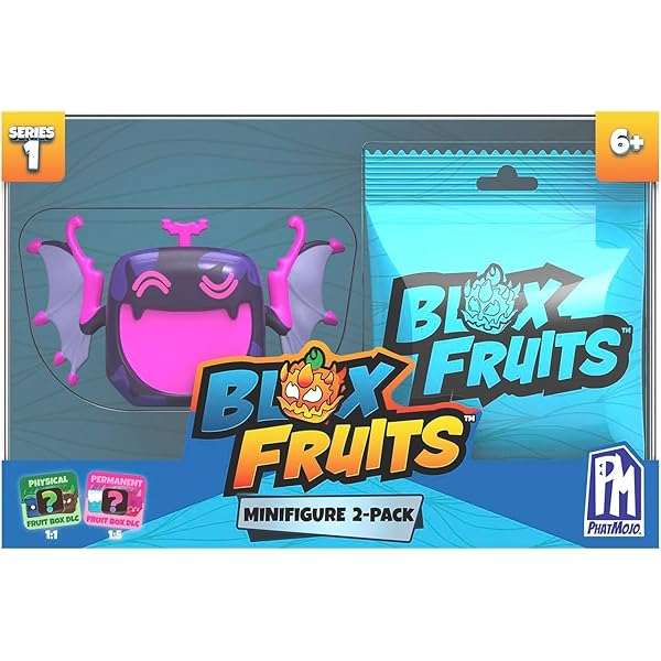 Blox Fruits ブロックスフルーツ シリーズ2 ミニフィギュア DLC Amazon.co.jp: ブロックスフルーツシリーズ2ミステリー
