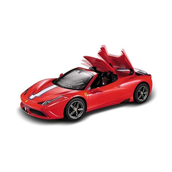 MIX フェラーリ430スパイダー　1/7 ラジコン　新品 Ferrari F430 スパイダー ラジコンカー フェラーリ ミニカー