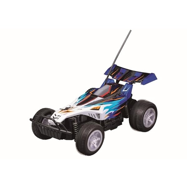 楽天市場】JRVC136-MB サンドデビル III ジョーゼン ラジコン