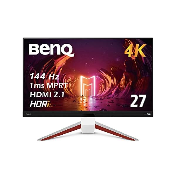 楽天市場】【迅速発送】BenQ MOBIUZ EX2710R 湾曲ゲーミング