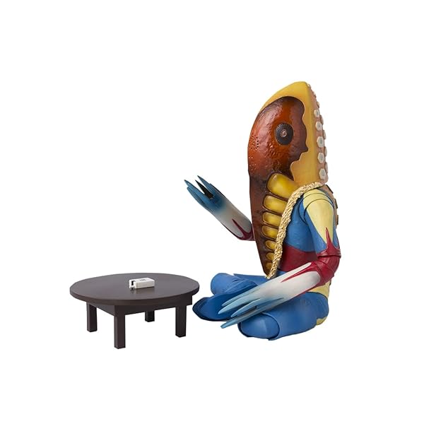 【新品】S.H.Figuarts フィギュアーツ メトロン星人 ～ウルトラセブン Amazon.co.jp: TAMASHII NATIONS S.H.フィギュアーツ ウルトラセブン