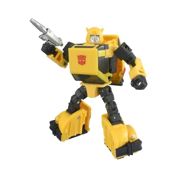 楽天市場】トランスフォーマー アルティメット バンブルビー バトル