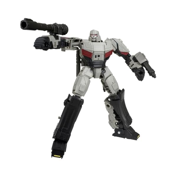 楽天市場】トランスフォーマー SS-127 メガトロン : ベルトワマーケット