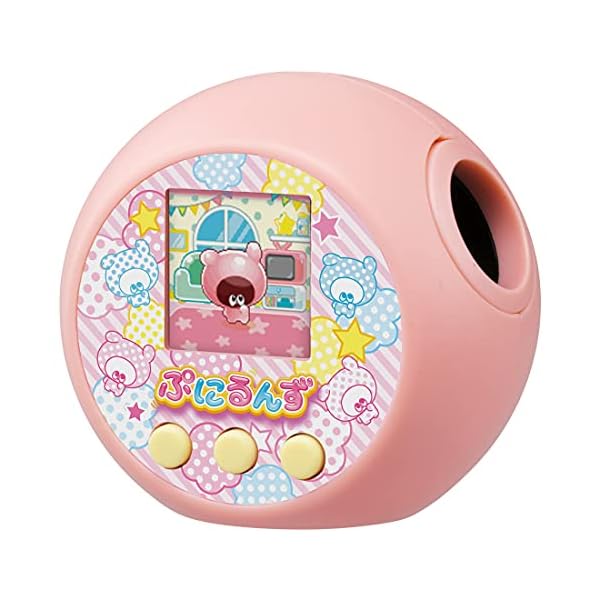 ぷにるんず　パープル　【日本おもちゃ大賞2021 ネクスト・トイ部門 優秀賞】 Amazon | ぷにるんず ぷにパープル 【日本おもちゃ大賞2021