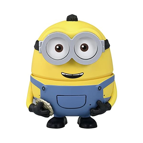 楽天市場】ミニオン もっと！ベロー！ミニオン／ボブ ウィズ ティム
