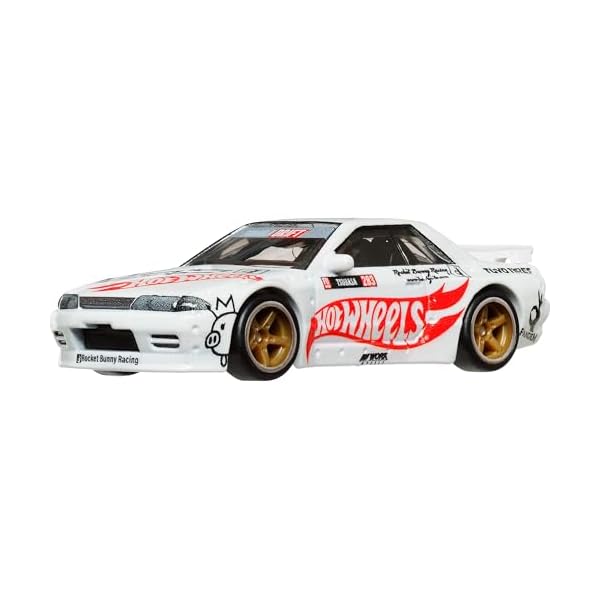楽天市場】Hot Wheels ホットウィール ポップカルチャー