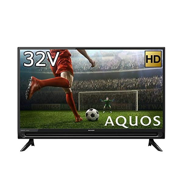 楽天市場】シャープ アクオス 32V型液晶テレビ 法人仕様2T-B32AB1業務
