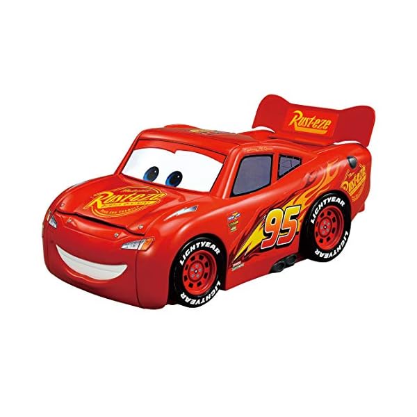 トミカシリーズ - ディズニー カーズ トミカ アクションコース トリプルバトルコース(1セット) Amazon | ディズニー カーズ トミカ アクションコース トリプル
