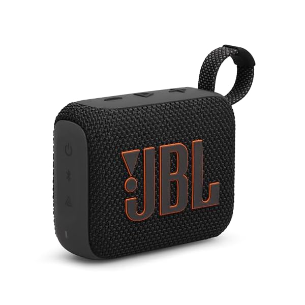 楽天市場】JBL GO2 Bluetoothスピーカー IPX7防水/ポータブル