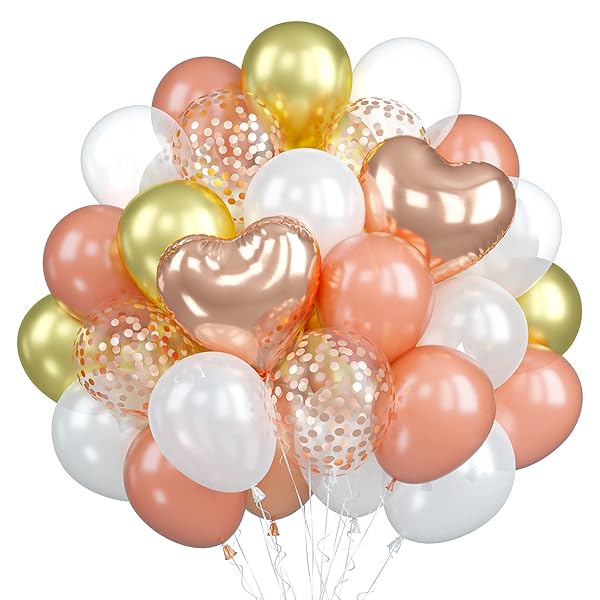 ホワイトバルーン ラテックスパーティーバルーン ? 20パック 18インチ ビッグホワイト 厚みのあるバルーン 大きなラウンドヘリウムバルーン ベビー