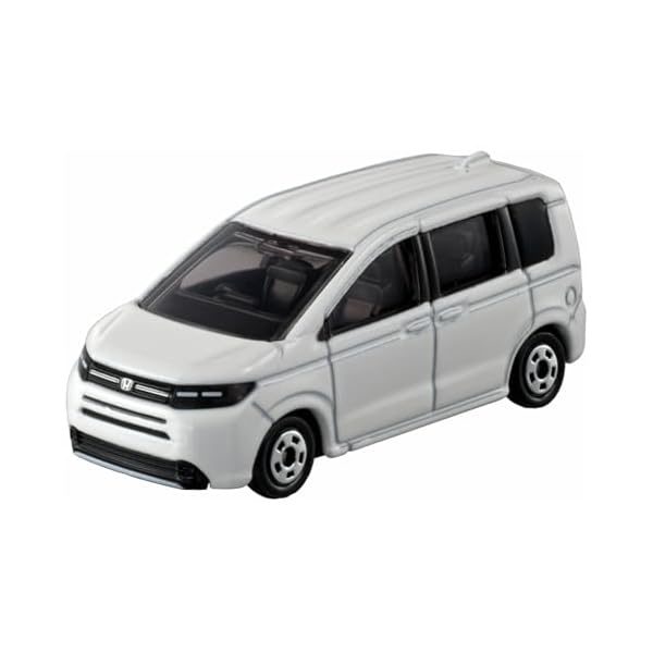 楽天市場】HOBBY JAPAN 1/43 ホンダ フリード プラチナホワイト