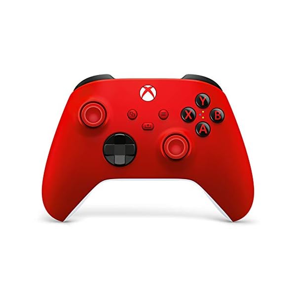 楽天市場】【純正品】Xbox ワイヤレス コントローラー (パルス レッド