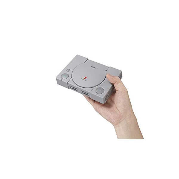 テレビゲーム　プレイステーションクラシック　電撃プレイステーションクラッシック 楽天市場】☆ 美品完品 ☆ プレイステーションクラシック
