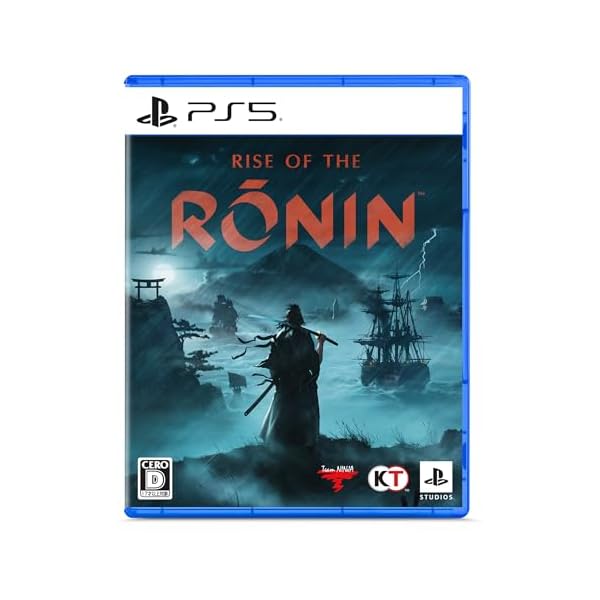 Rise of the Ronin Z version 早期購入未使用 Amazon.co.jp: 【店舗限定特典＆早期購入封入特典つき】 Rise of