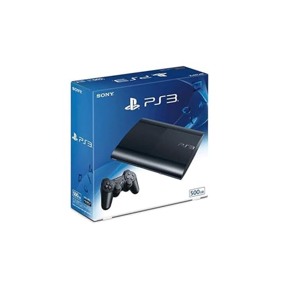 楽天市場】PlayStation 3 (160GB) サテン・シルバー ( CECH-2500A SS