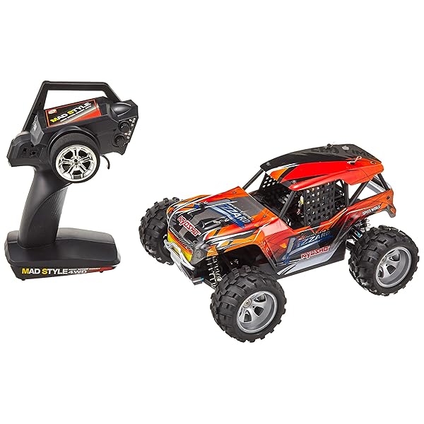 楽天市場】【RSL】京商エッグ Kyosho Egg キョウショウ エッグ RC1/16