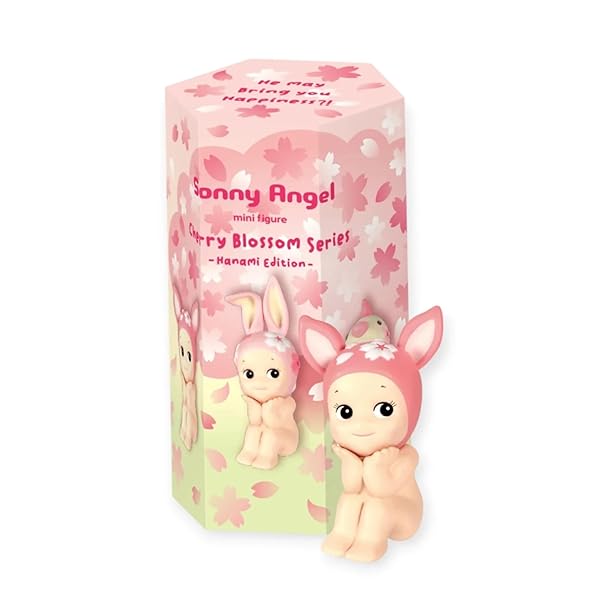 楽天市場】SonnyAngel ソニーエンジェル ミニフィギュア