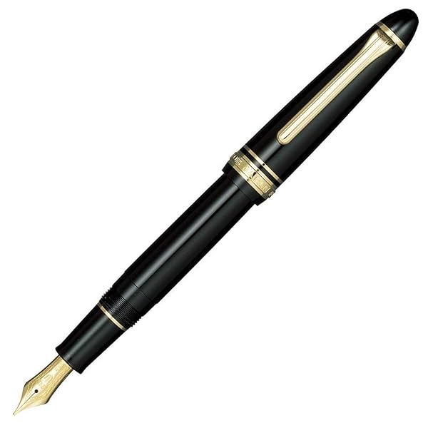 PILOT 万年筆 マンネンヒツ カスタム743 FKK3000RBSU 楽天市場】PILOT 万年筆 マンネンヒツ カスタム743 B SU ブラック