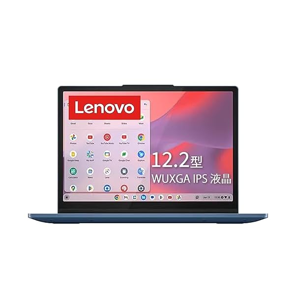 Lenovo IdeaPad Flex 3i Gen8 N100搭載　訳あり格安 Lenovo IdeaPad Flex 3i Chromebook Gen 8 Chrome OS・インテル
