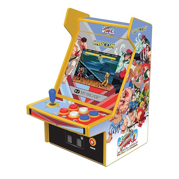 Capcom Home Arcade ホームアーケード 未使用品  カプコン カプコンホームアーケード CAPCOM HOME ARCADE【新品未開封