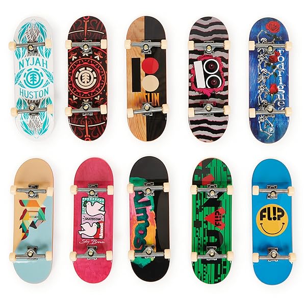 楽天市場】【TECH DECK】テックデッキ BUILD A PARK WORLD TOUR 指スケ