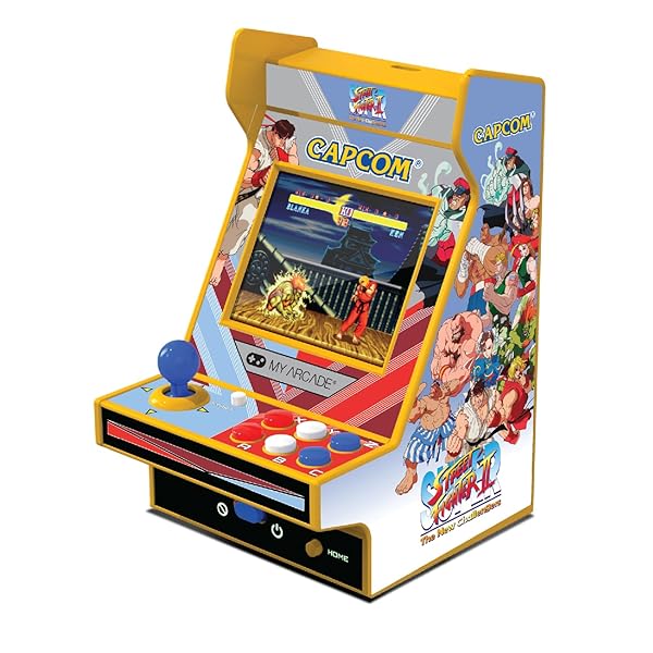 ストリートファイター2´ ヒューカード風 電卓 レトロ 71qZfrgtzeL._UF350,350_QL80_.jpg
