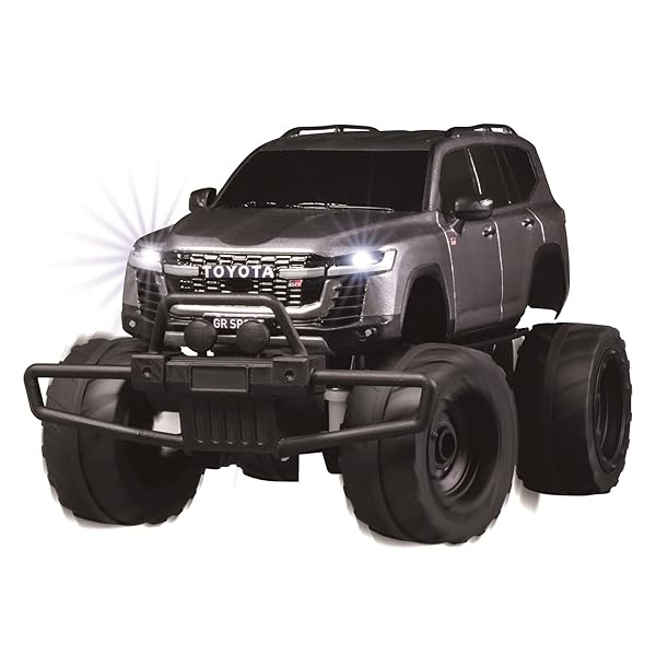 【新品】ランドクルーザー70 ラジコン ジョーゼン　1/24 楽天市場】【送料無料】 ジョーゼン 1/24 トヨタ
