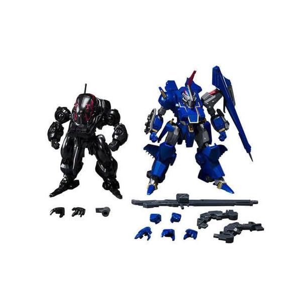 楽天市場】送料無料◇青の騎士ベルゼルガ物語 1/24 ベルゼルガ