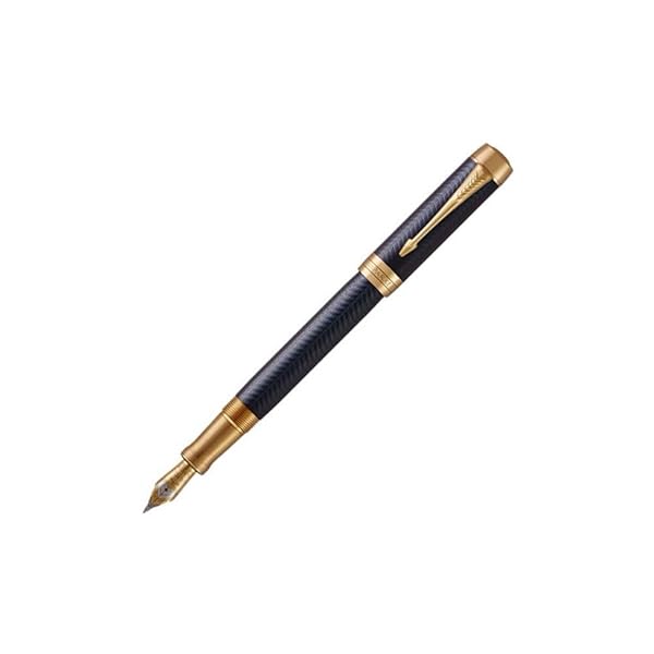 Parker（パーカー） Premier 万年筆 18K b01grjn31a-1.jpg