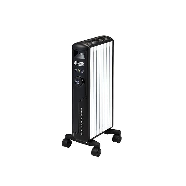 楽天市場】De'Longhi (デロンギ) マルチダイナミックヒーター MDHU15