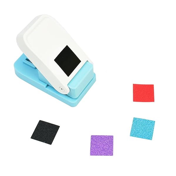 楽天市場】Cadyハンドメイドスクラップブッキング1インチ25mmサイズ